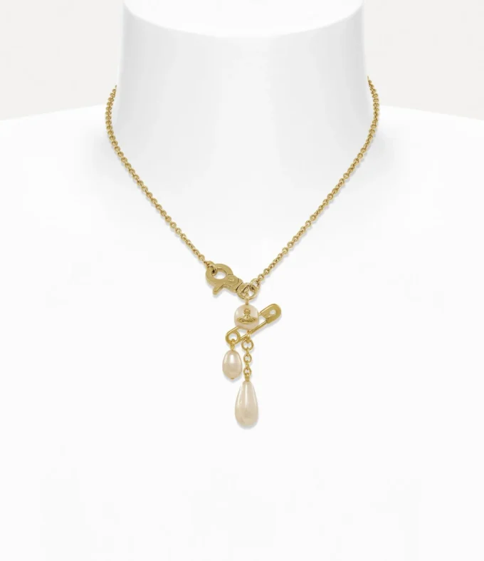 Claude Small Necklace Claude Small Necklace