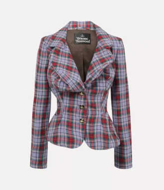 Drunken Jacket