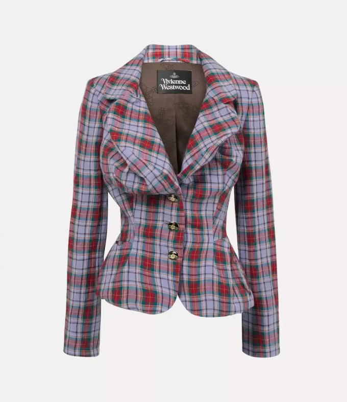 Drunken Jacket Drunken Jacket