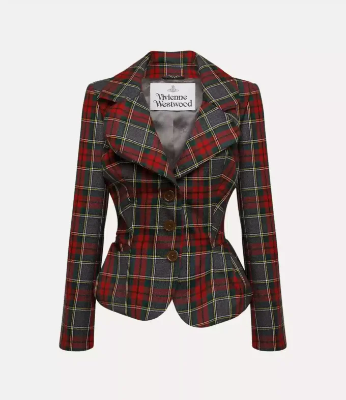 Drunken Jacket Drunken Jacket