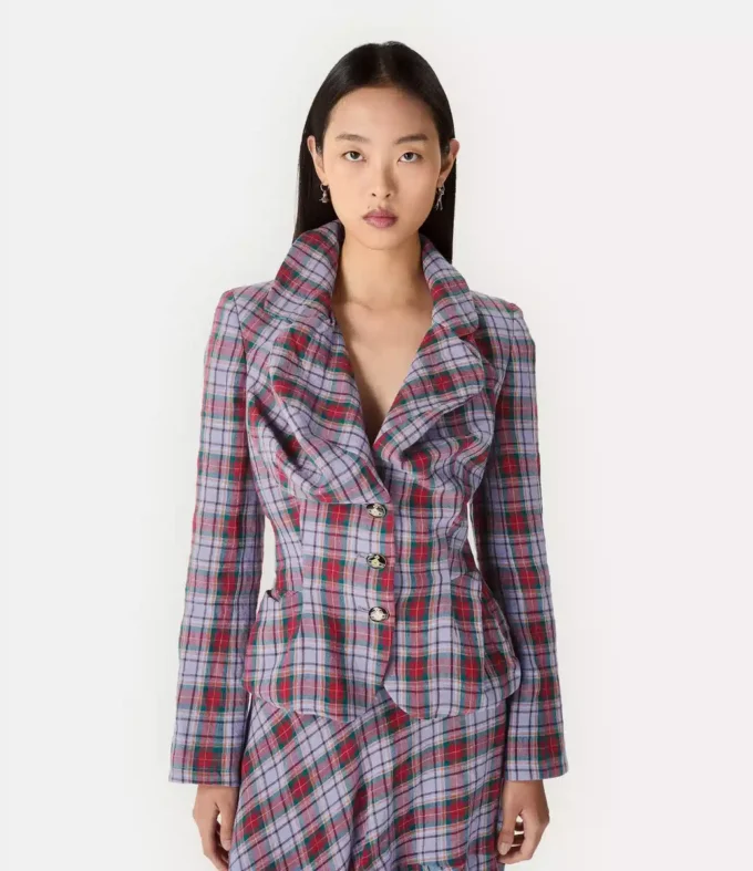 Drunken Jacket Drunken Jacket