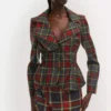Drunken Jacket Drunken Jacket