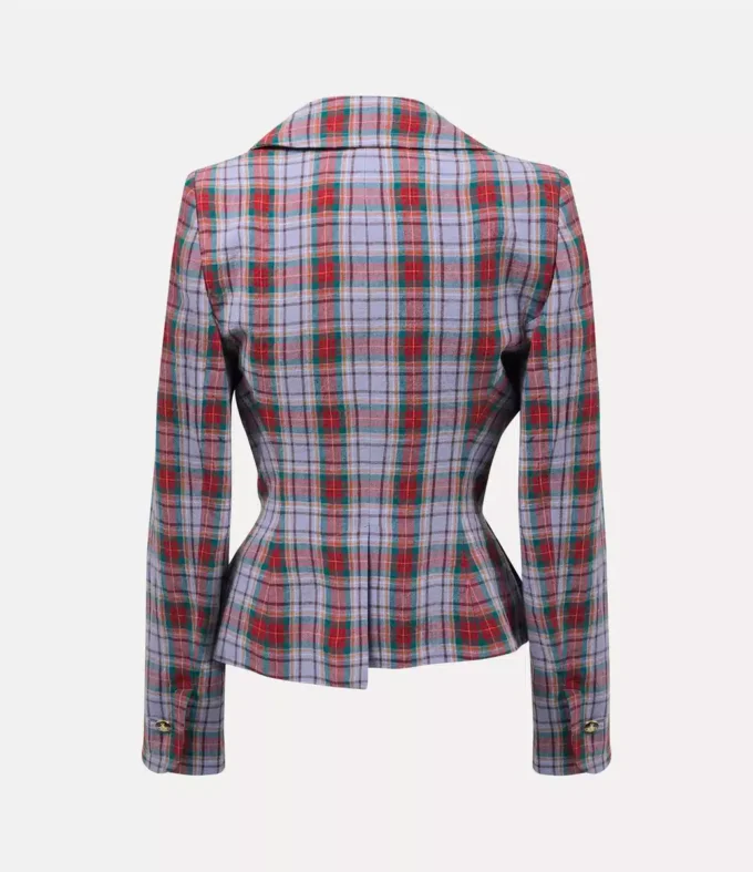 Drunken Jacket Drunken Jacket