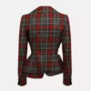 Drunken Jacket Drunken Jacket