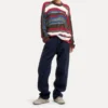 Drunken Striped Jumper Drunken Striped Jumper