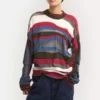 Drunken Striped Jumper Drunken Striped Jumper