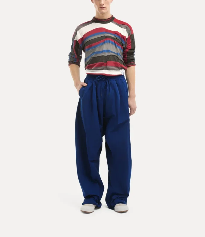 Drunken Striped Jumper Drunken Striped Jumper