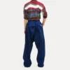 Drunken Striped Jumper Drunken Striped Jumper