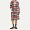 Dual Tartan Kilt Dual Tartan Kilt