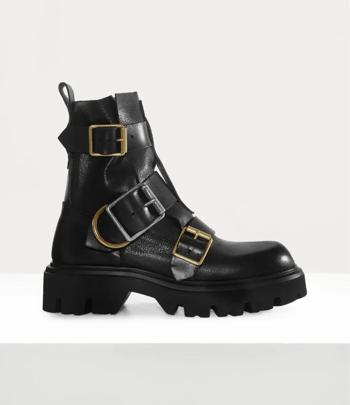 Empire Boot Empire Boot
