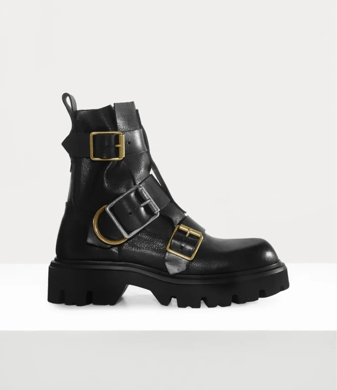Empire Boot Empire Boot