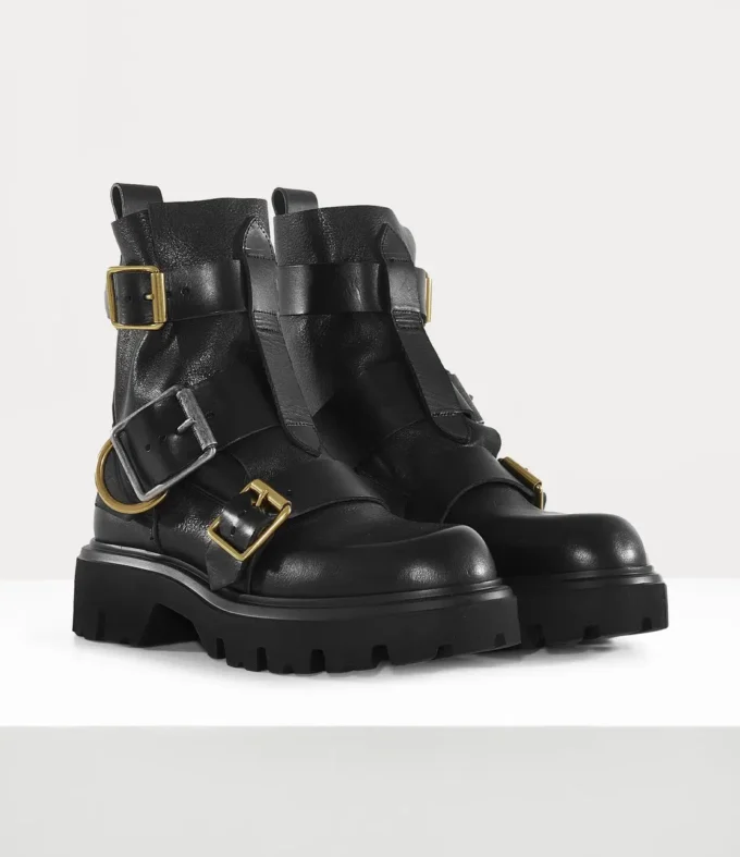 Empire Boot Empire Boot