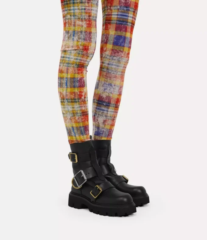 Empire Boot Empire Boot