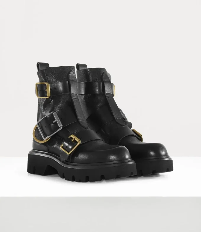 Empire Boot Empire Boot
