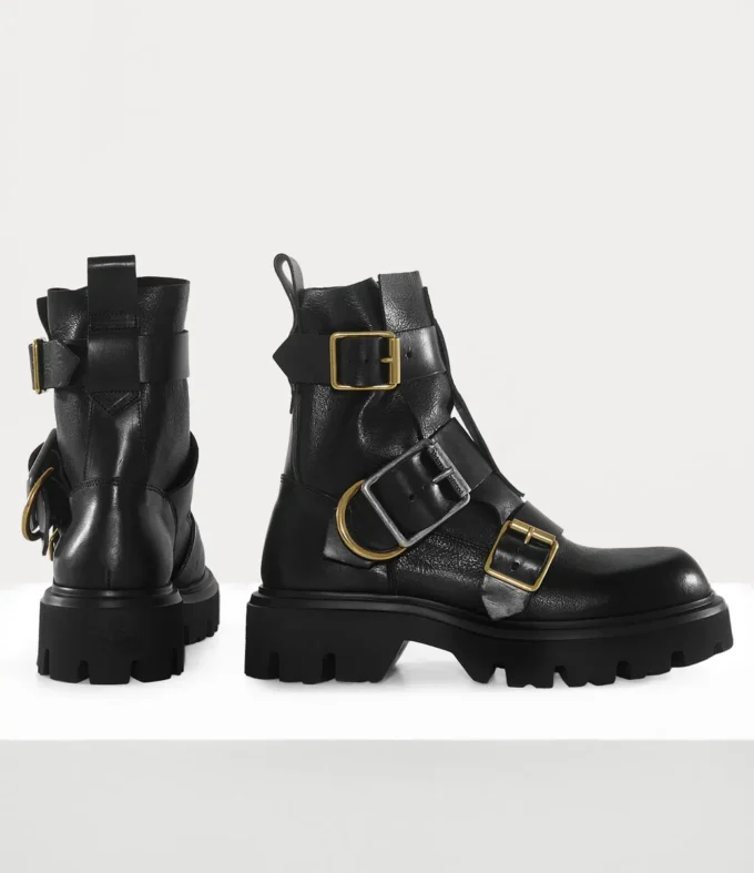 Empire Boot Empire Boot