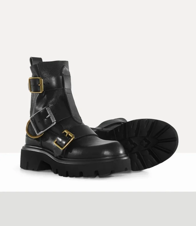 Empire Boot Empire Boot