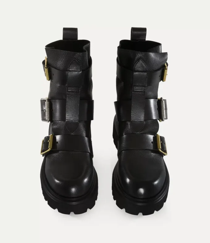 Empire Boot Empire Boot