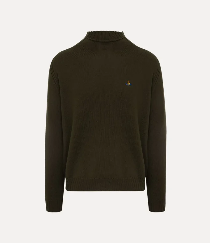 Fisherman Jumper Fisherman Jumper