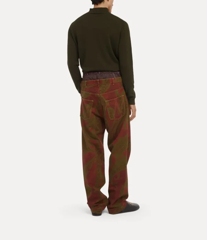 Fisherman Jumper Fisherman Jumper