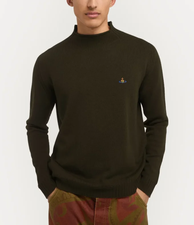 Fisherman Jumper Fisherman Jumper