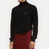 Fisherman Turtleneck Fisherman Turtleneck