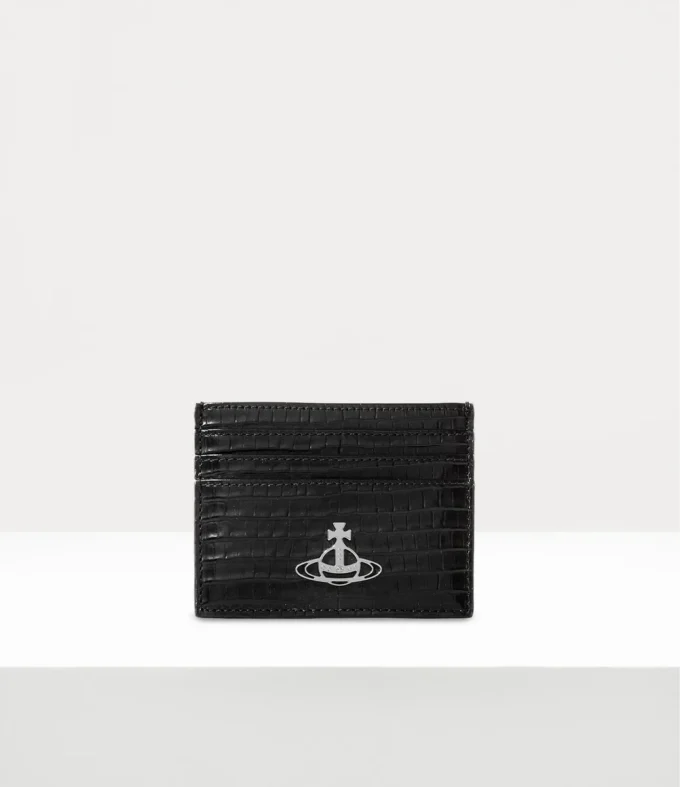 Flat Card Holder Flat Card Holder