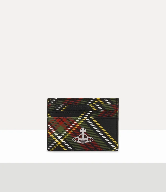 Flat Card Holder Flat Card Holder