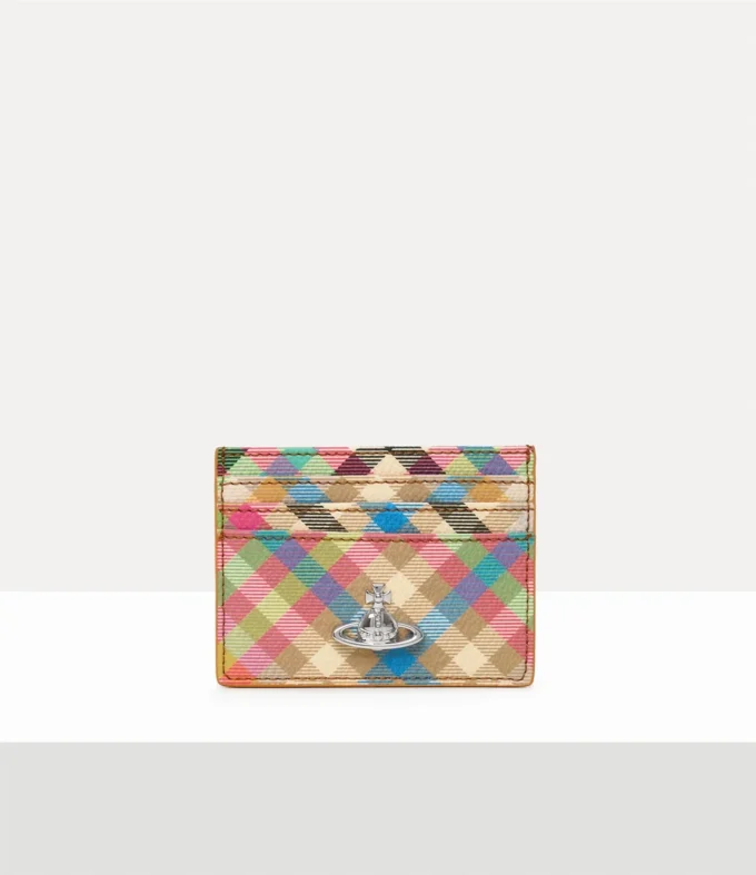 Flat Card Holder Flat Card Holder