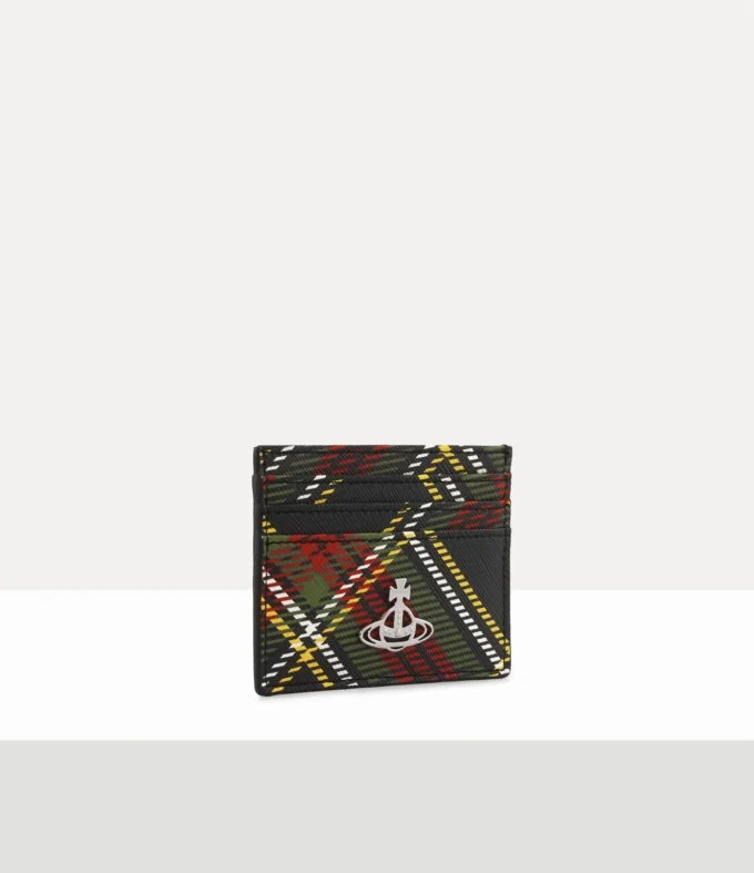 Flat Card Holder Flat Card Holder