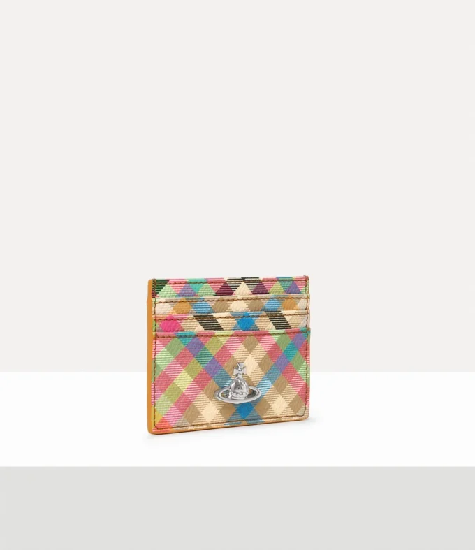 Flat Card Holder Flat Card Holder
