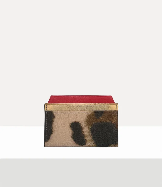 Flat Card Holder Flat Card Holder