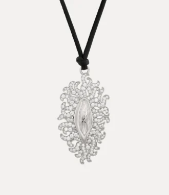 Floriana Pendant Necklace Floriana Pendant Necklace