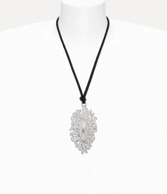 Floriana Pendant Necklace Floriana Pendant Necklace