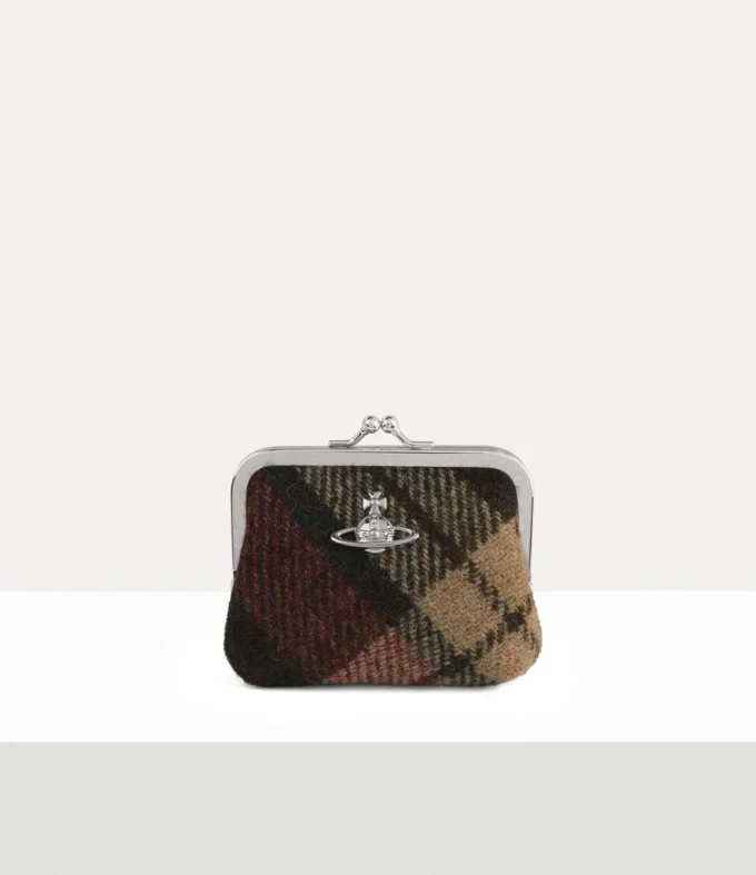 Frame Coin Purse Frame Coin Purse