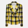 Georgia Jacket Georgia Jacket