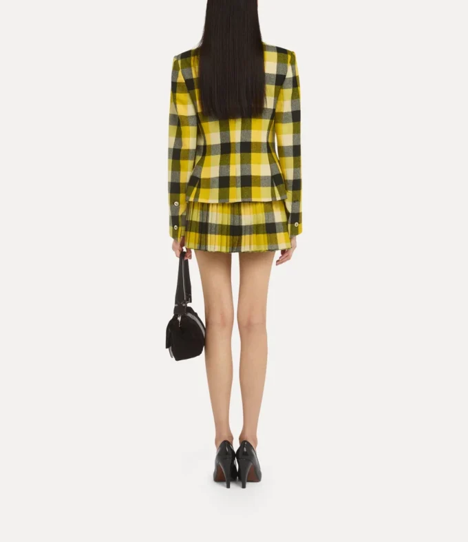 Georgia Jacket Georgia Jacket