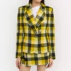 Georgia Jacket Georgia Jacket