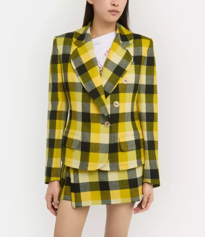 Georgia Jacket Georgia Jacket
