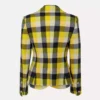 Georgia Jacket Georgia Jacket