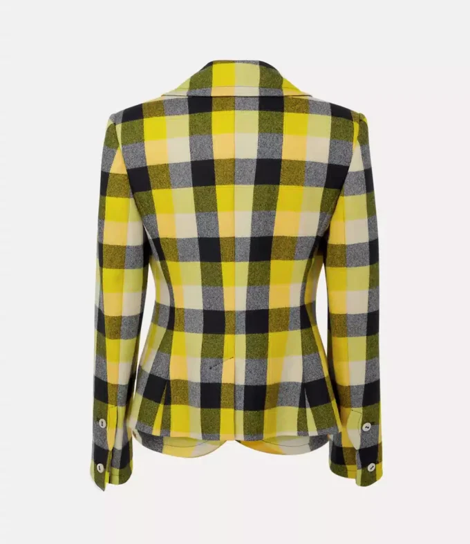 Georgia Jacket Georgia Jacket