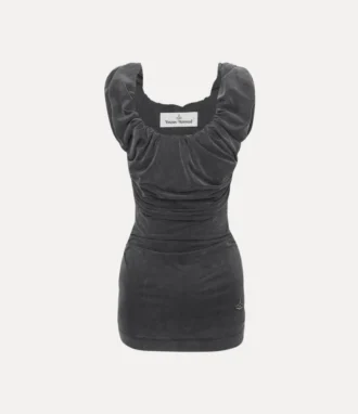 Ginnie Jersey Top