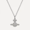 Grace Small Pendant Necklace Grace Small Pendant Necklace