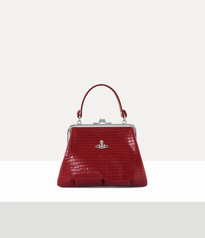 Granny Frame Purse Granny Frame Purse