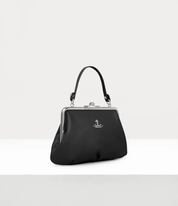 Granny Frame Purse Granny Frame Purse