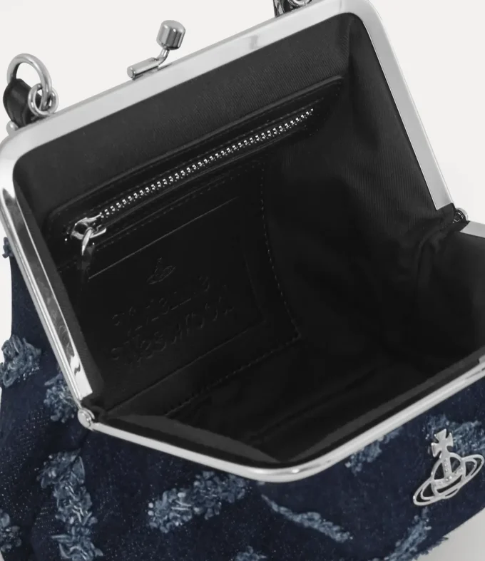 Granny Frame Purse Granny Frame Purse