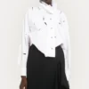Halston Blouse Halston Blouse