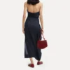 Halter Galatea Dress Halter Galatea Dress