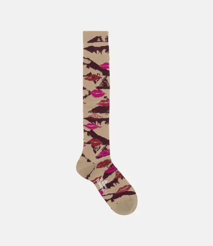 High Sock High Sock