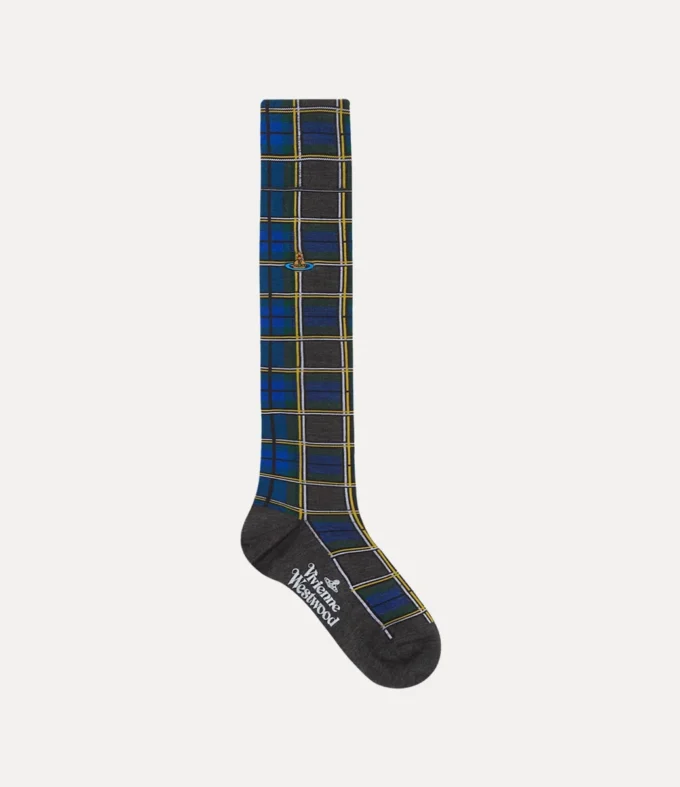 High Sock High Sock