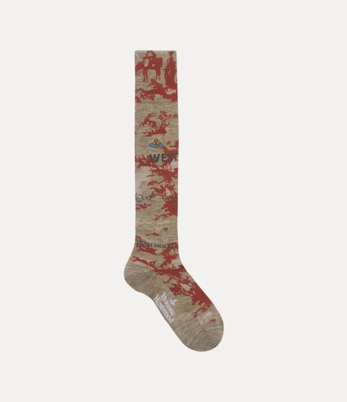 High Sock High Sock